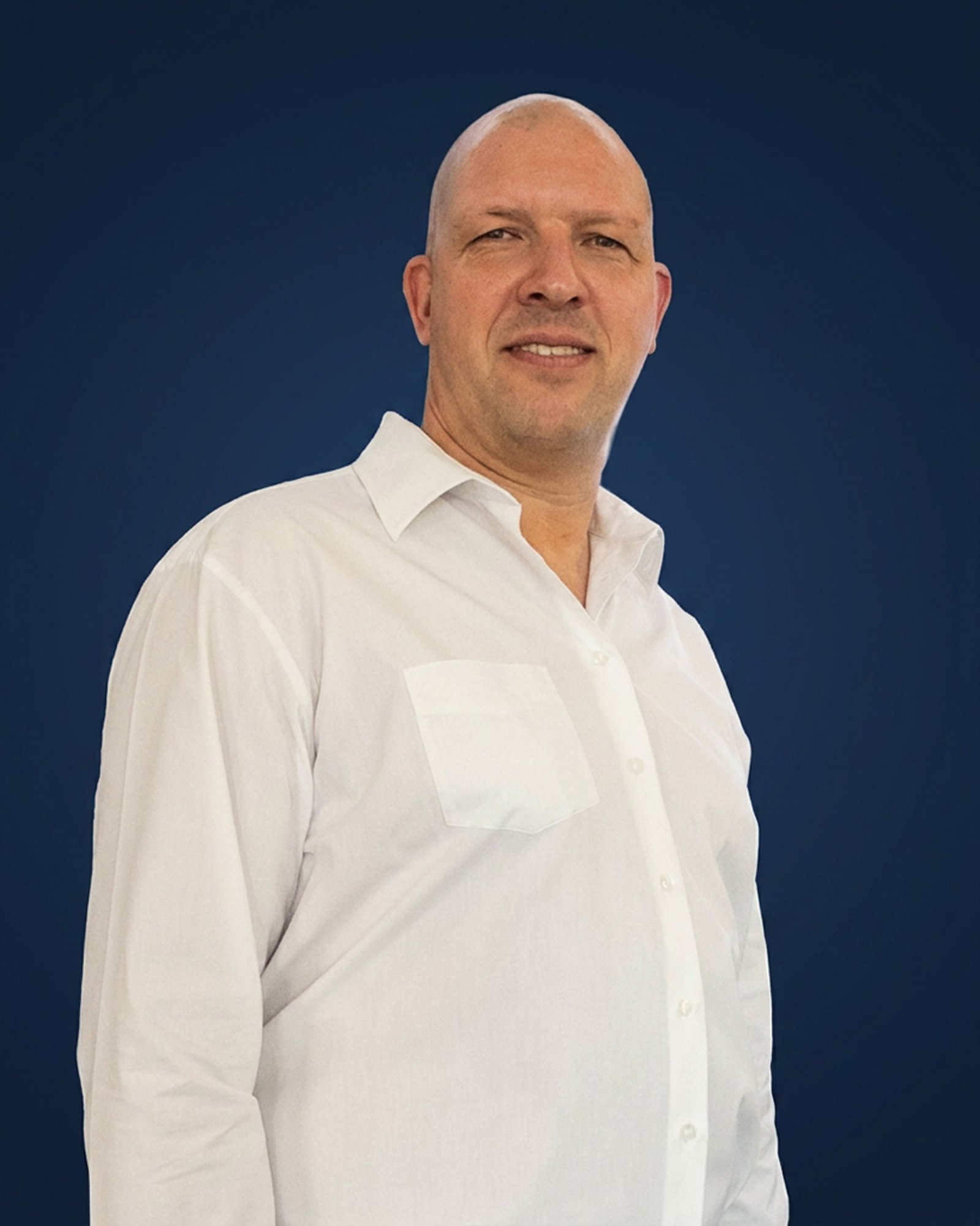 Arne Sattler, Inhaber Sattler Immobilien