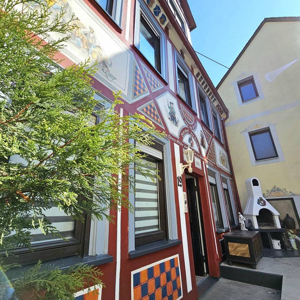 Immobilienverkauf